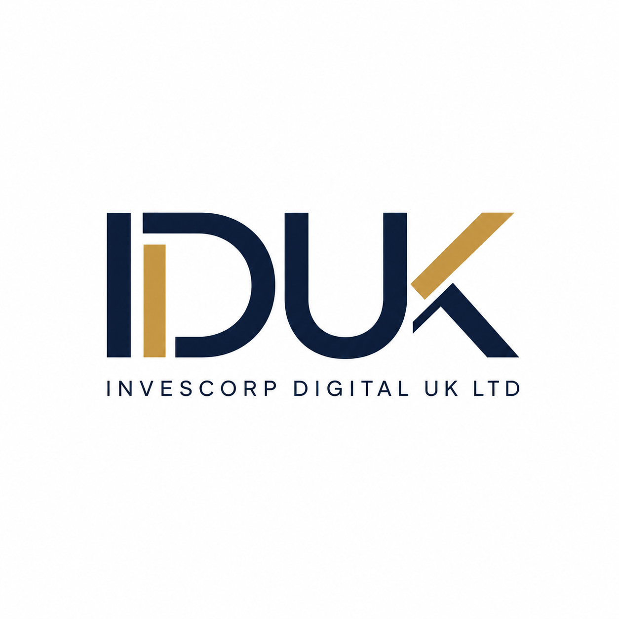 Invescorp Digital UK Ltd